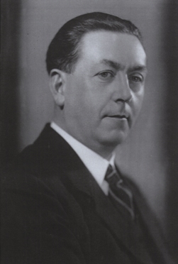 Arthur Holmes, c. 1930
